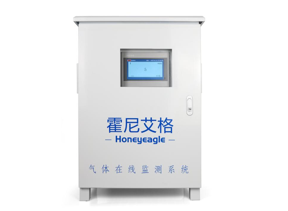 多場景氧氣濃度實時監(jiān)測系統(tǒng)